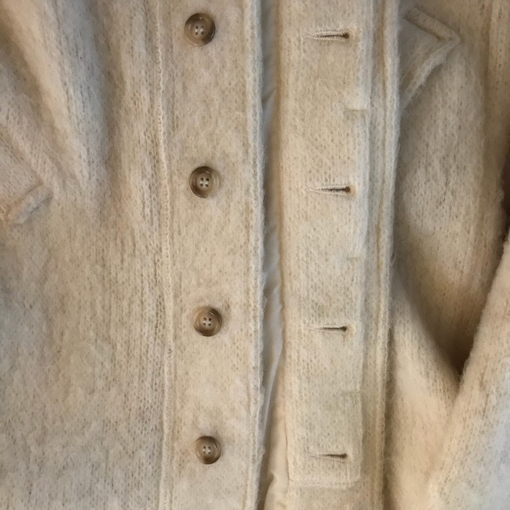 Wool sweater - Picture 3 of 4